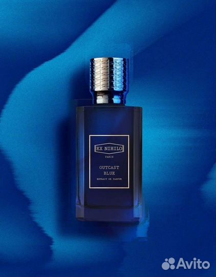 EX Nihilo Narcotique Extrait de