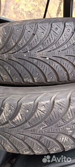 Sava Eskimo Stud 185/65 R15 88T
