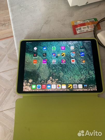 iPad pro 10.5 2017 64,WiGi+LTE