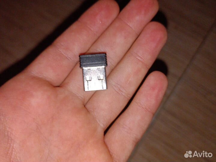 Игровая механическая клавиатура 60%