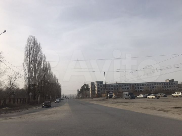 Участок 45 сот. (промназначения)