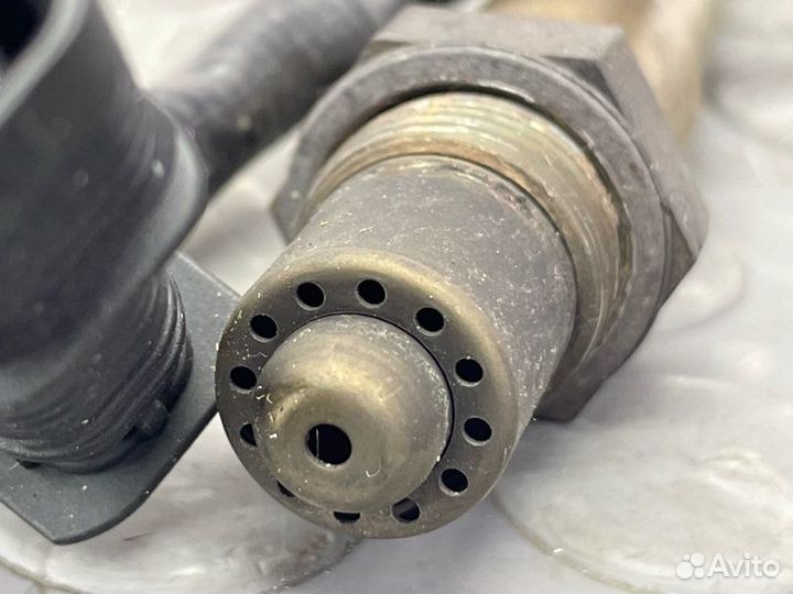 Лямбдазонд Bmw 3 F30 N20B20A 2013