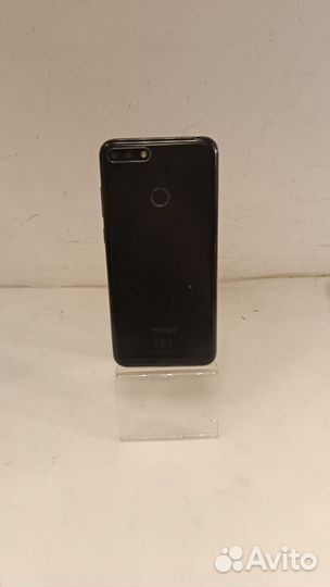 HONOR 7C, 3/32 ГБ