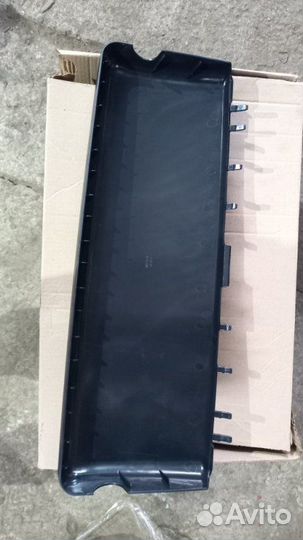 Крышка зеркала Мan