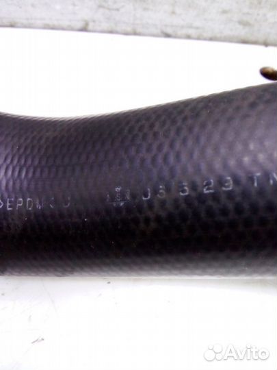 Патрубок системы охлаждения Infiniti S50 кроссовер