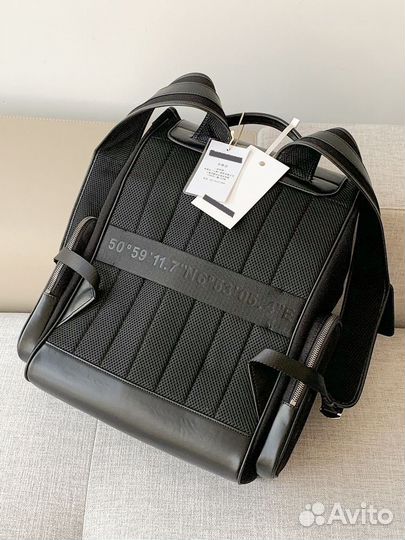 Рюкзак rimowa black original