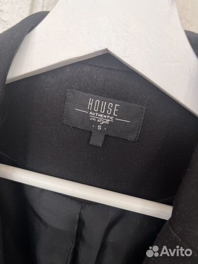 Пиджак женский