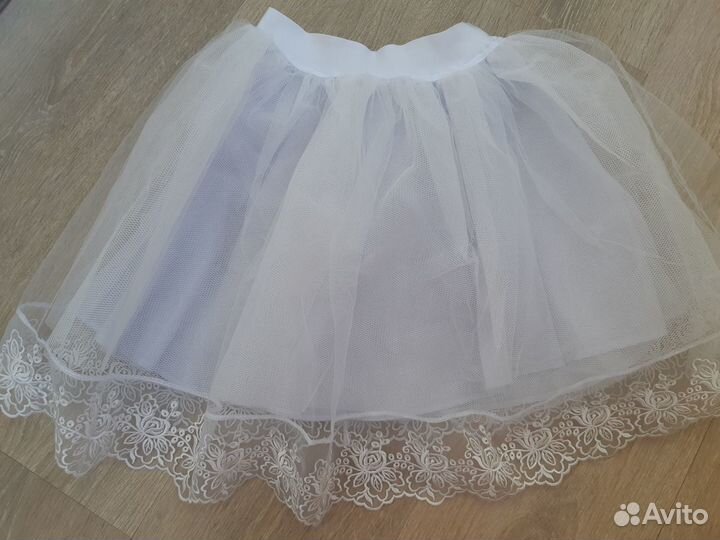 Школьная форма. Сарафан. Подьюбник Stilnyashka