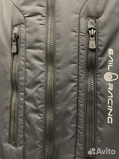 Куртка Sail Racing