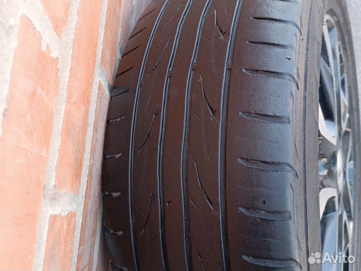 Kumho Ecsta PS31 205/55 R16 91W