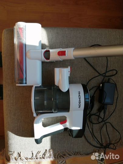 Пылесос Thomson thvc2315FE