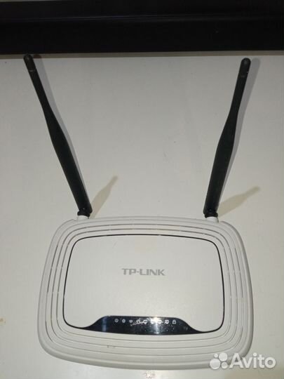 Wifi роутер