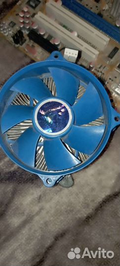 Пк на разбор