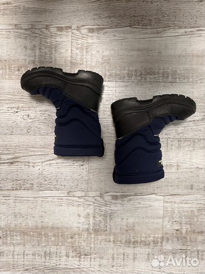 Дутики nordman 28