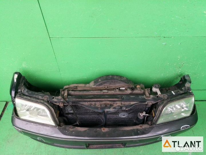 Ноускат toyota crown majesta