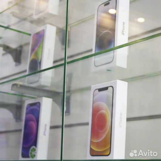 iPhone 11 Pro Max 512Gb с Витрины магазина