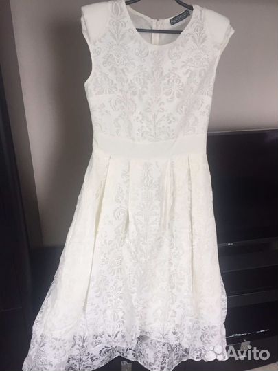 Продам платье