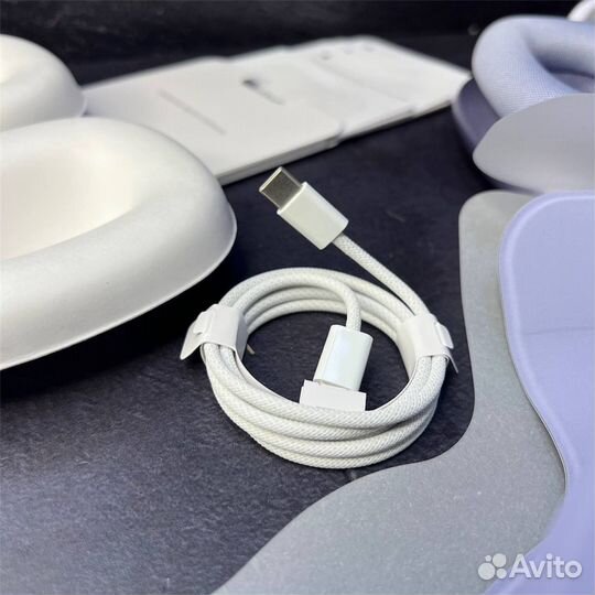 Airpods max 2024(аллюминий 1:1 ориг)