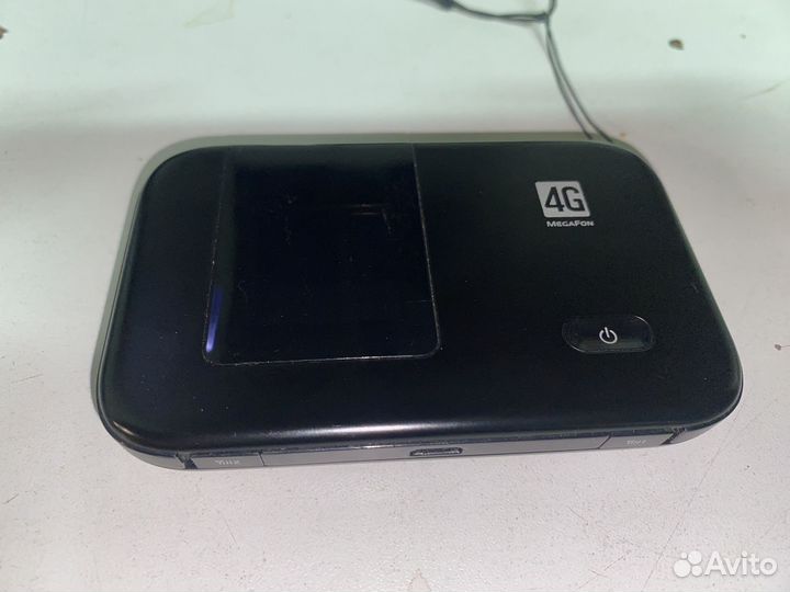 LTE роутер MR100-3 Huawei