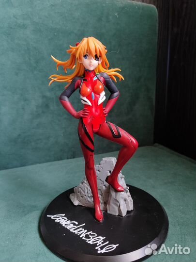 Аниме фигурки