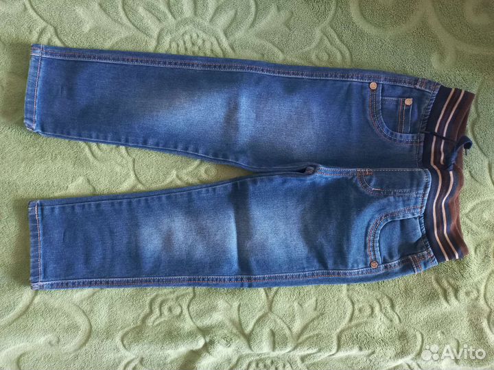 Детская одежда