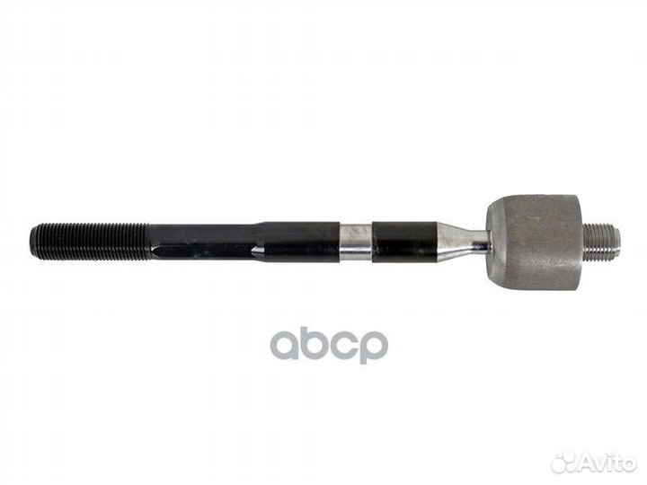 Тяга рулевая hyundai I40 11- lhrh hssr0065 hosu