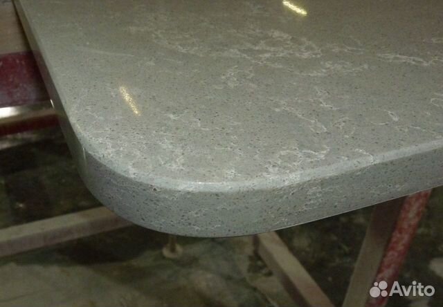 Столешница из искусственного камня купить в Санкт-Петербурге с ...
