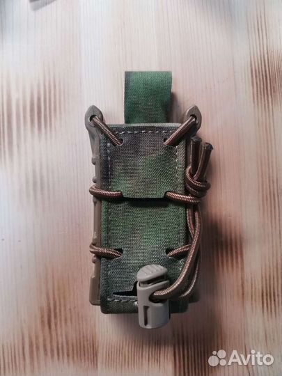 Подсумок tako пистолетный LC Ars Arma