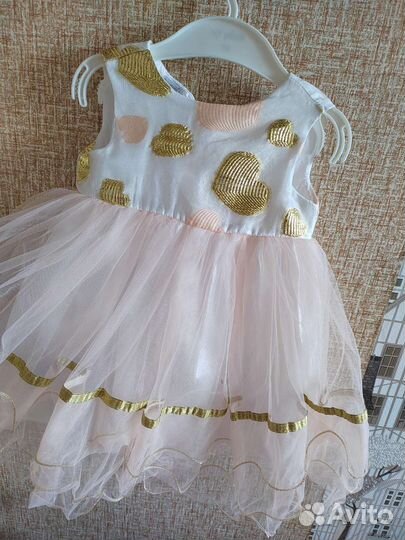 Одежда на девочку