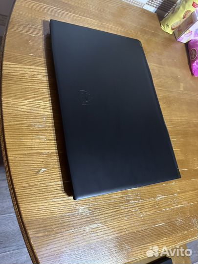 Msi katana gf76 12ue