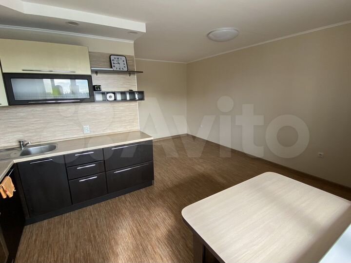 1-к. квартира, 43,6 м², 10/13 эт.