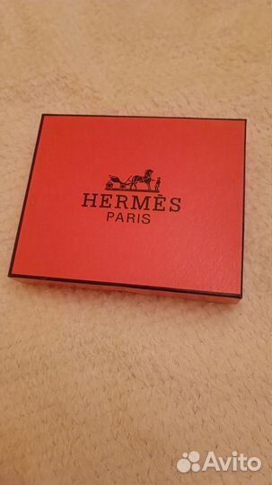 Колючница hermrs Paris
