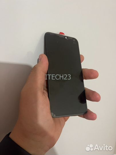 Экран iPhone 11/XR (5аx)