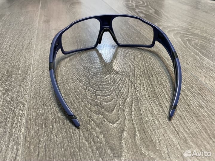 Очки велосипедные фотохромные