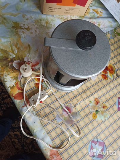 Фотофонарь трёхцветный СССР