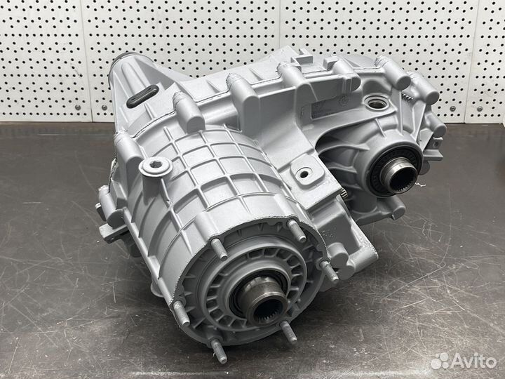 Раздаточная коробка Chevrolet Tahoe 246 24228420