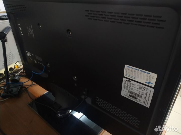 Samsung 40