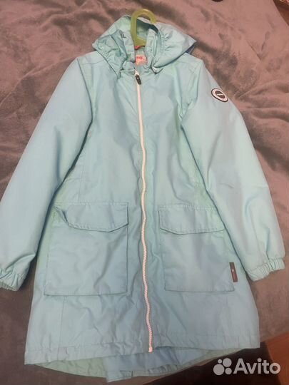 Куртка для девочки