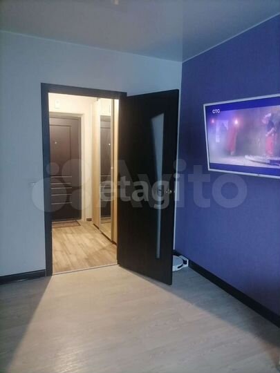 Квартира-студия, 30 м², 10/18 эт.