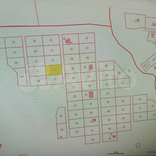 Участок 15 сот. (ИЖС)