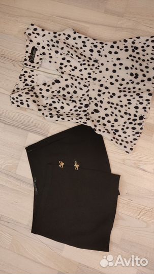 Женские вещи пакетом