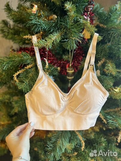 Новый топ для кормления HM