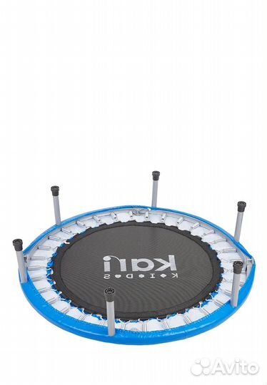 Детский батут