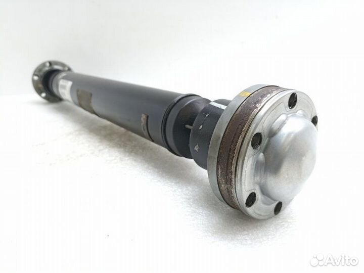 Карданный вал Mercedes-Benz Gle-Class W166 2.2D