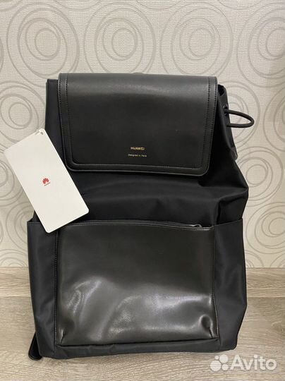 Рюкзак для ноутбука huawei новый