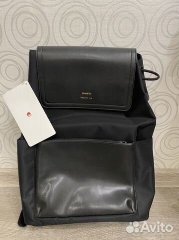 Рюкзак для ноутбука huawei новый