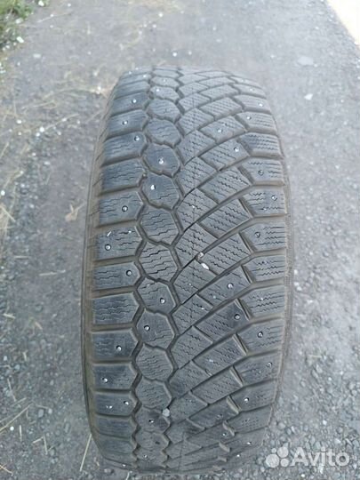 Gislaved Nord Frost 200 205/55 R16