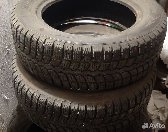 КАМА 505 Irbis 185/60 R14 182T