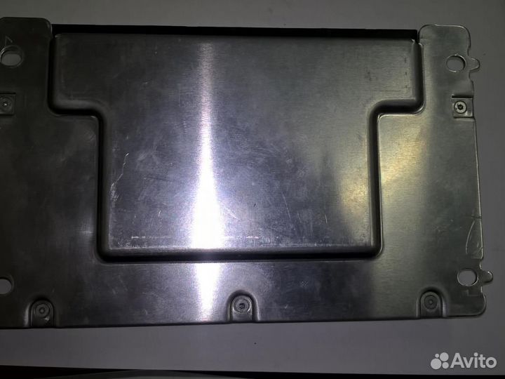 Блок управления светом Volvo FH