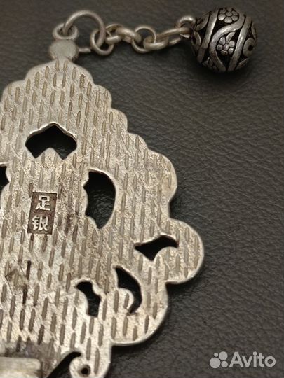 Заколка для волос в коллекцию